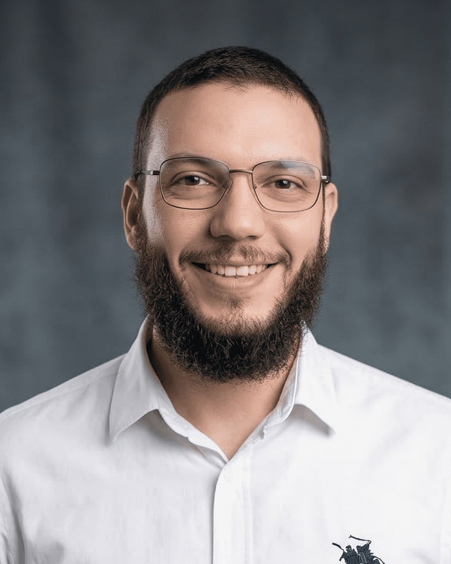 Ismaël Karioui, copywriter freelance