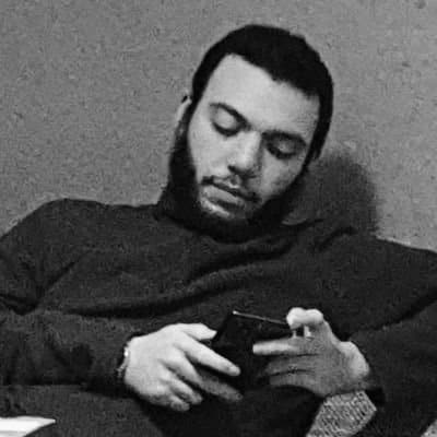Ismaël Karioui - Copywriter freelance