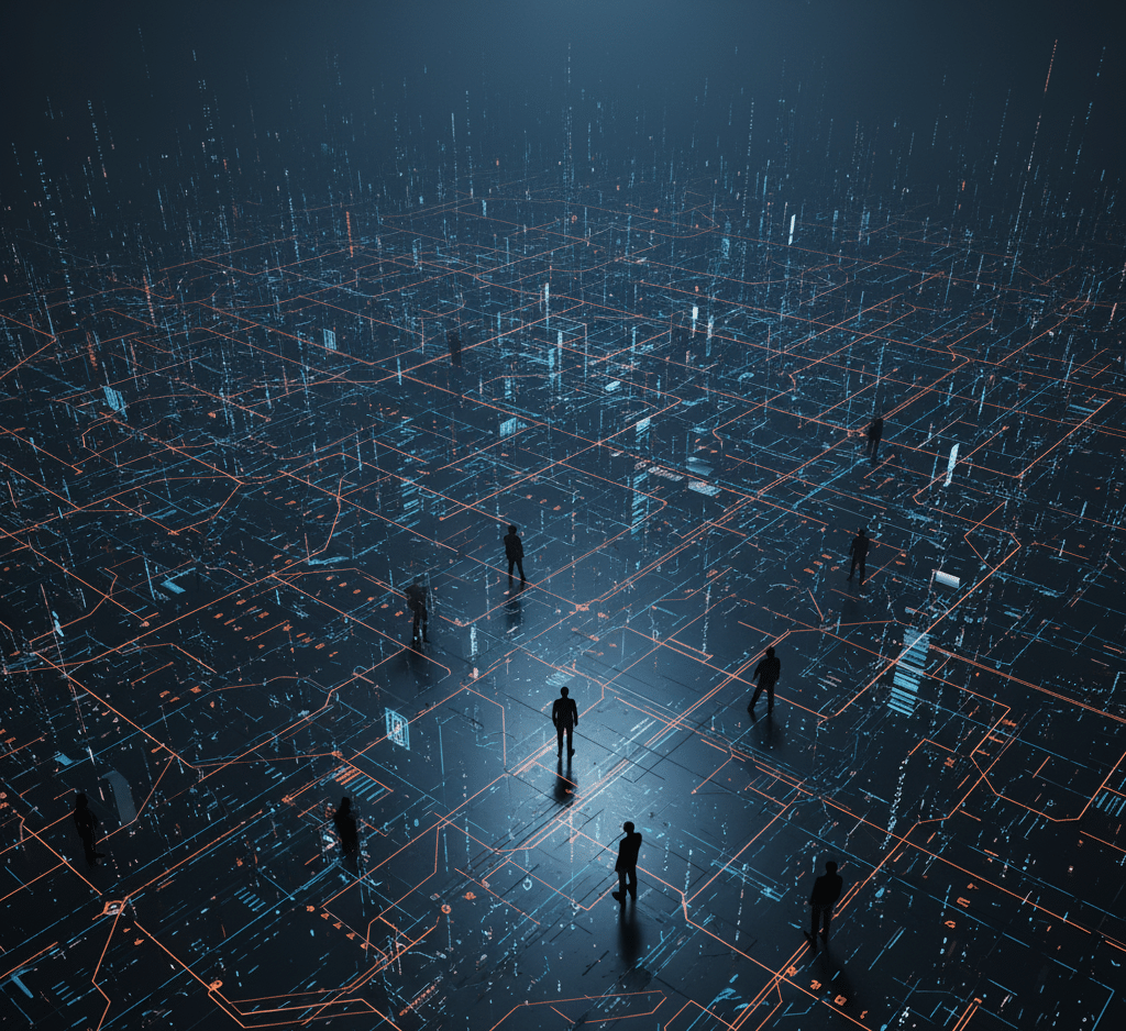 Manifeste – Pour une tech qui connecte avec l'humain