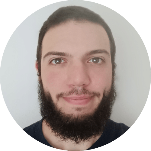Qui est Ismaël Karioui ?
